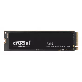 MICRON / CRUCIAL SSD - Crucial P310 - 1 TB - PCIe Gen4 x4 - M.2 2280