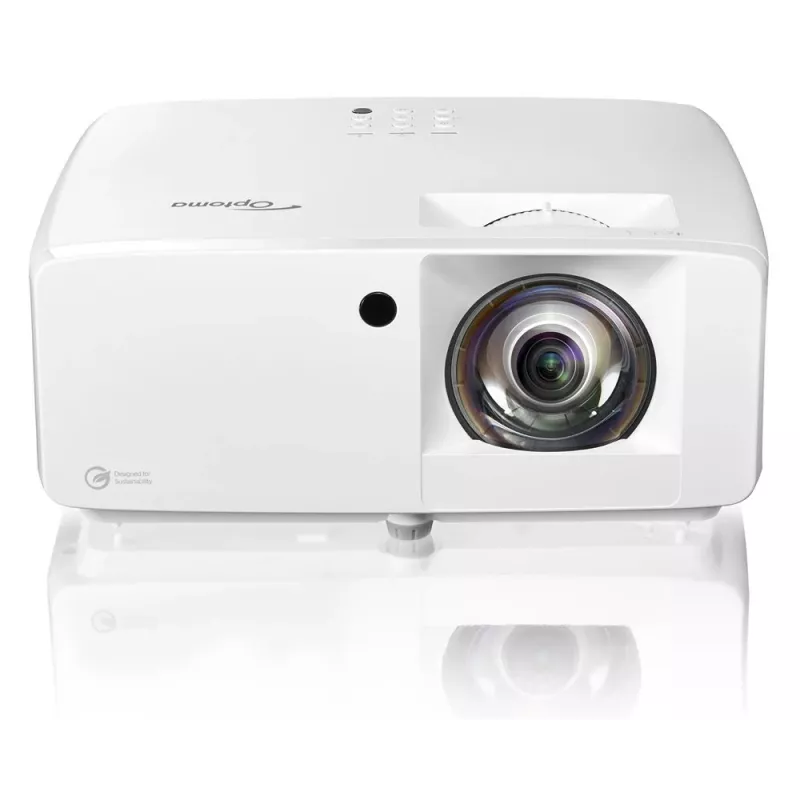 OPTOMA Projektor ZH450ST - DLP Full HD 1920x1080 4200 Lumen