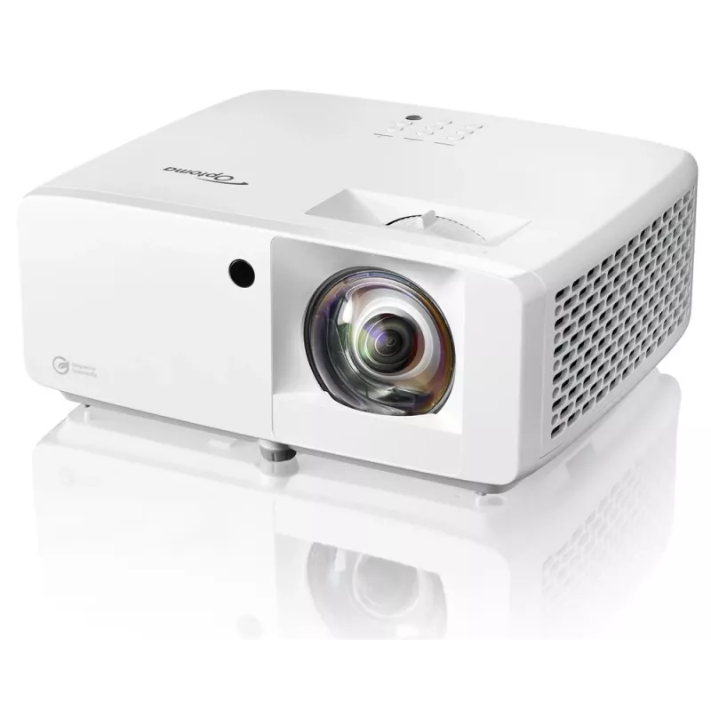 OPTOMA Projektor ZH450ST - DLP Full HD 1920x1080 4200 Lumen