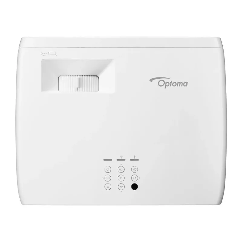 OPTOMA Projektor ZH450ST - DLP Full HD 1920x1080 4200 Lumen