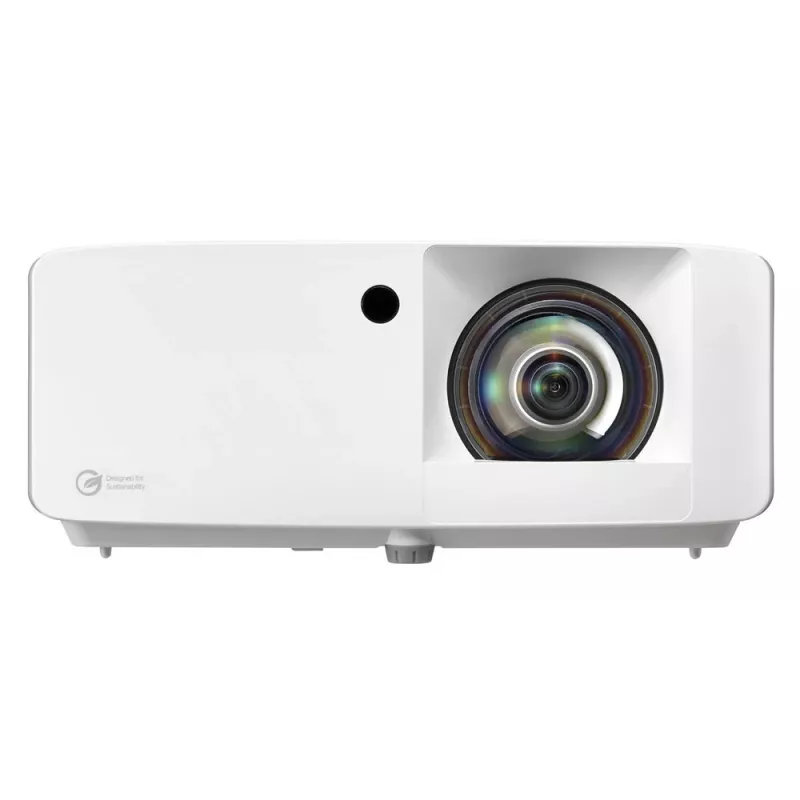 OPTOMA Projektor ZH450ST - DLP Full HD 1920x1080 4200 Lumen