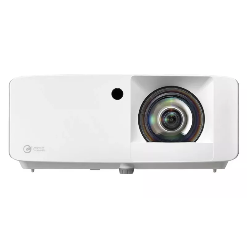 OPTOMA Projektor ZH450ST - DLP Full HD 1920x1080 4200 Lumen