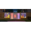 Govee H70BCCA1 Netflix Lichtervorhang, Wi-Fi/Bluetooth