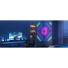 Govee H70BCCA1 Netflix Lichtervorhang, Wi-Fi/Bluetooth