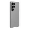 Samsung EF-PS938CJEGWW Silikonhülle für Galaxy S25 Ultra, Grau