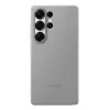 Samsung EF-PS938CJEGWW Silikonhülle für Galaxy S25 Ultra, Grau