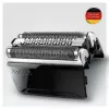 Braun Series 5 52S Elektrorasierer-Scherkopf-Wechselkassette – Silber