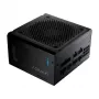 FSP ADVAN GM 1000W Netzteil ATX ATX3.1 Schwarz, 1000 W, 100 - 240 V, 6 A, Aktiv, 100 W, 1000 W