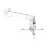 Projektor-Decken-Wandhalterung Equip 650703