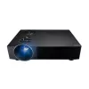 ASUS ProArt Projector A1 Standard-Throw-Projektor 3000 ANSI Lumen DLP 1080p (1920x1080) 3D Schwarz