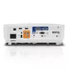 BenQ SH753P Standard-Throw-Projektor 5000 ANSI Lumen DLP 1080p (1920x1080) 3D Weiß