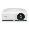 BenQ SH753P Standard-Throw-Projektor 5000 ANSI Lumen DLP 1080p (1920x1080) 3D Weiß
