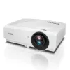 BenQ SH753P Standard-Throw-Projektor 5000 ANSI Lumen DLP 1080p (1920x1080) 3D Weiß