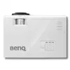 BenQ SH753P Standard-Throw-Projektor 5000 ANSI Lumen DLP 1080p (1920x1080) 3D Weiß