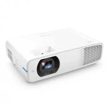 BenQ LH750 5000 ANSI Lumen DLP 1080p (1920x1080) 3D Weiß