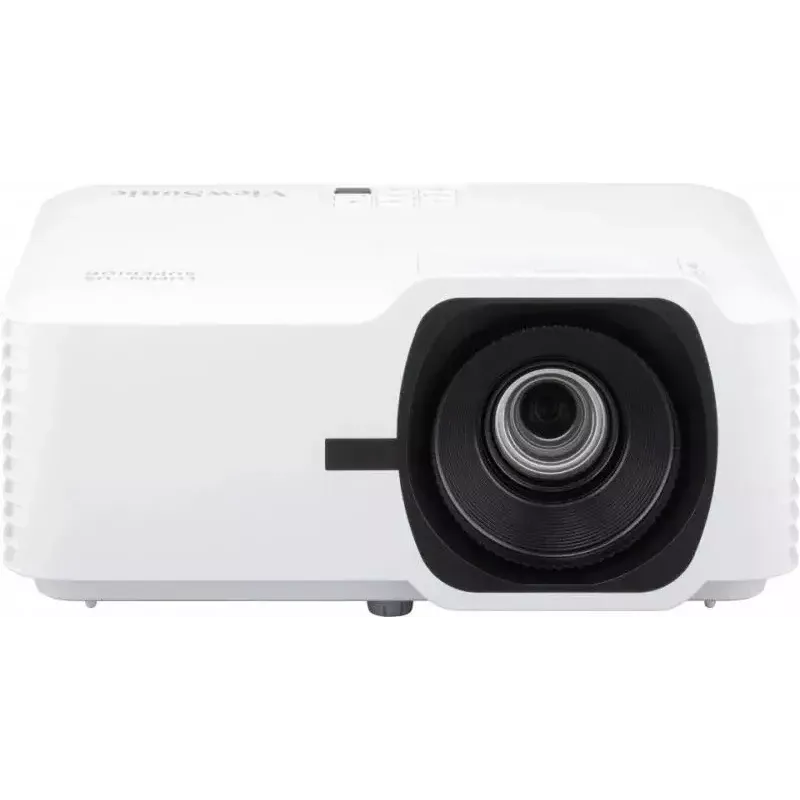 Viewsonic LS740W Datenprojektor Standard-Throw-Projektor 5000 ANSI Lumen 3LCD WXGA (1200x800) Weiß