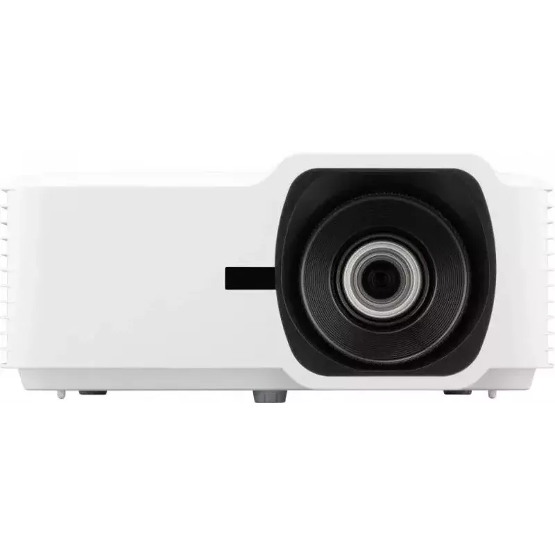 Viewsonic LS740W Datenprojektor Standard-Throw-Projektor 5000 ANSI Lumen 3LCD WXGA (1200x800) Weiß