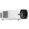 Viewsonic LS740W Datenprojektor Standard-Throw-Projektor 5000 ANSI Lumen 3LCD WXGA (1200x800) Weiß