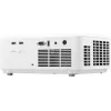 Viewsonic LS740W Datenprojektor Standard-Throw-Projektor 5000 ANSI Lumen 3LCD WXGA (1200x800) Weiß
