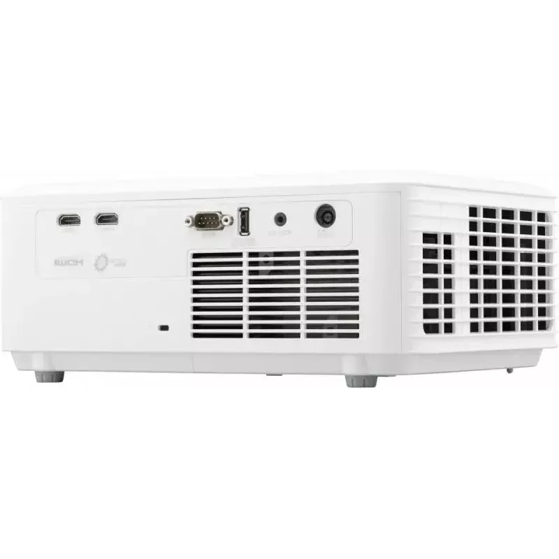 Viewsonic LS740W Datenprojektor Standard-Throw-Projektor 5000 ANSI Lumen 3LCD WXGA (1200x800) Weiß