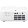 Viewsonic LS740W Datenprojektor Standard-Throw-Projektor 5000 ANSI Lumen 3LCD WXGA (1200x800) Weiß