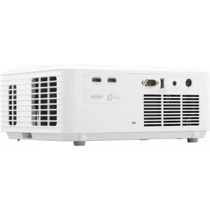 Viewsonic LS740W Datenprojektor Standard-Throw-Projektor 5000 ANSI Lumen 3LCD WXGA (1200x800) Weiß