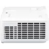 Viewsonic LS740W Datenprojektor Standard-Throw-Projektor 5000 ANSI Lumen 3LCD WXGA (1200x800) Weiß