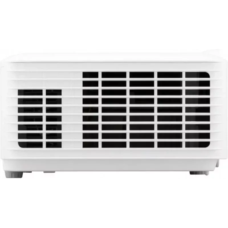 Viewsonic LS740W Datenprojektor Standard-Throw-Projektor 5000 ANSI Lumen 3LCD WXGA (1200x800) Weiß