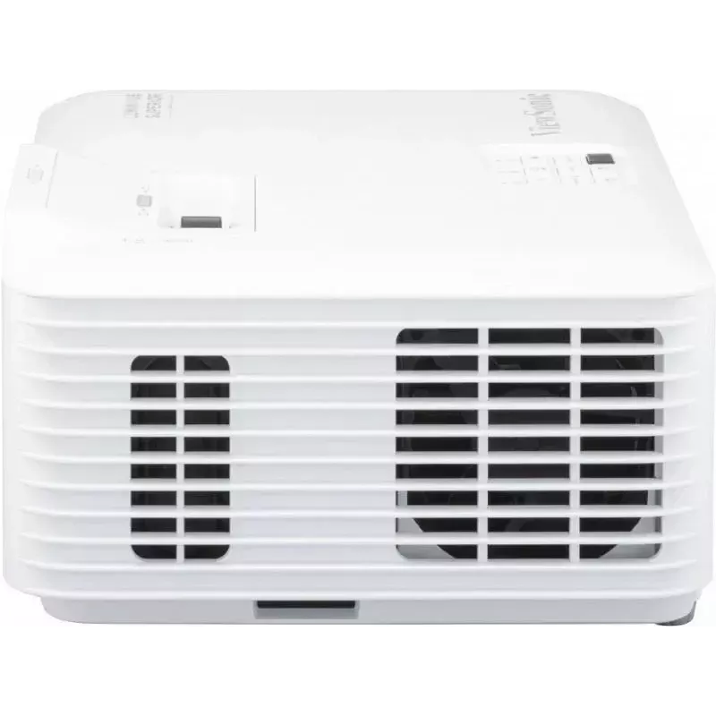 Viewsonic LS740W Datenprojektor Standard-Throw-Projektor 5000 ANSI Lumen 3LCD WXGA (1200x800) Weiß