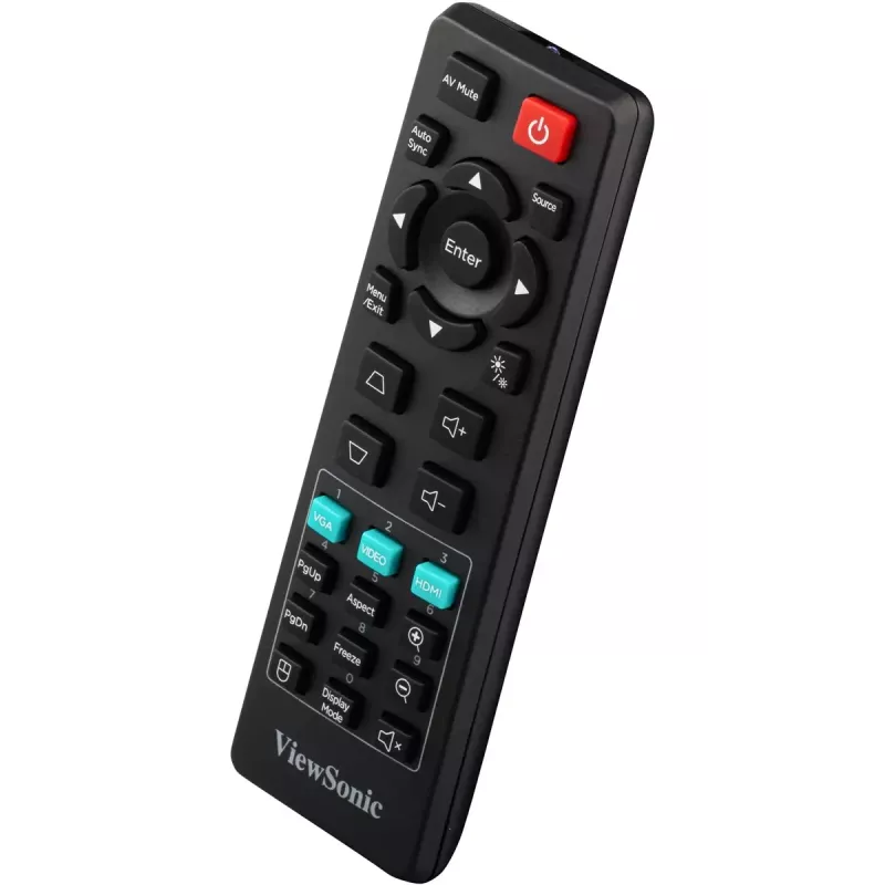 Viewsonic LS711HD Datenprojektor Kurzdistanzprojektor 4000 ANSI-Lumen 1080p (1920x1080) Weiß
