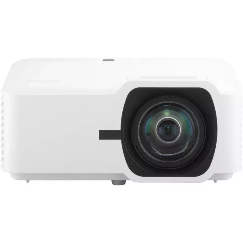 Viewsonic LS711HD Datenprojektor Kurzdistanzprojektor 4000 ANSI-Lumen 1080p (1920x1080) Weiß