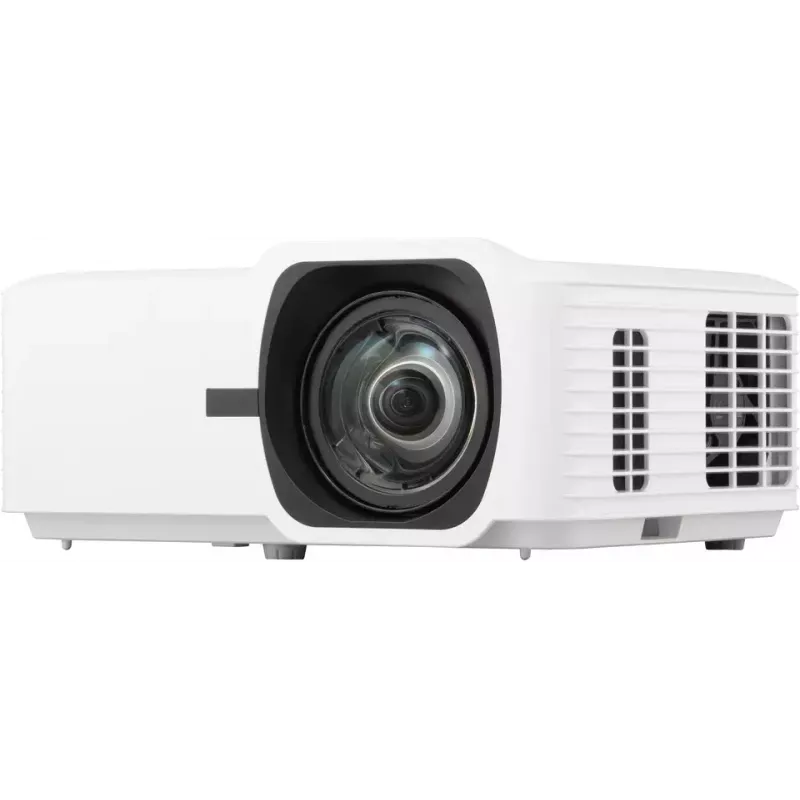Viewsonic LS711HD Datenprojektor Kurzdistanzprojektor 4000 ANSI-Lumen 1080p (1920x1080) Weiß