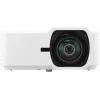 Viewsonic LS711HD Datenprojektor Kurzdistanzprojektor 4000 ANSI-Lumen 1080p (1920x1080) Weiß