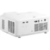 Viewsonic LS711HD Datenprojektor Kurzdistanzprojektor 4000 ANSI-Lumen 1080p (1920x1080) Weiß