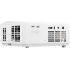 Viewsonic LS711HD Datenprojektor Kurzdistanzprojektor 4000 ANSI-Lumen 1080p (1920x1080) Weiß