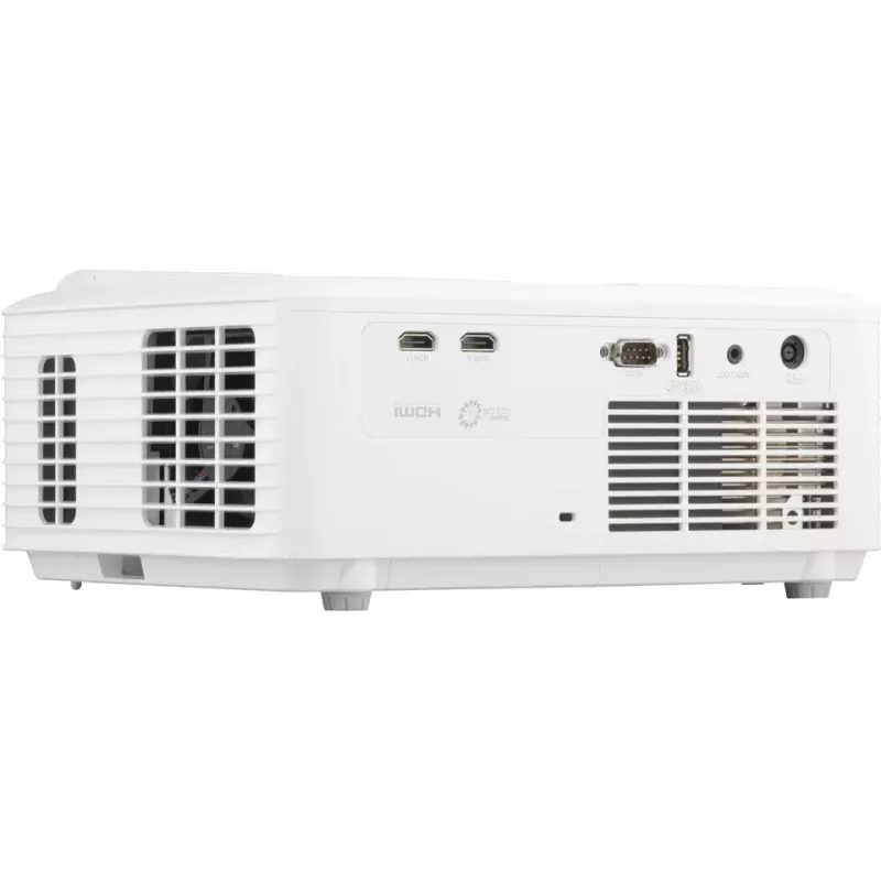 Viewsonic LS711HD Datenprojektor Kurzdistanzprojektor 4000 ANSI-Lumen 1080p (1920x1080) Weiß