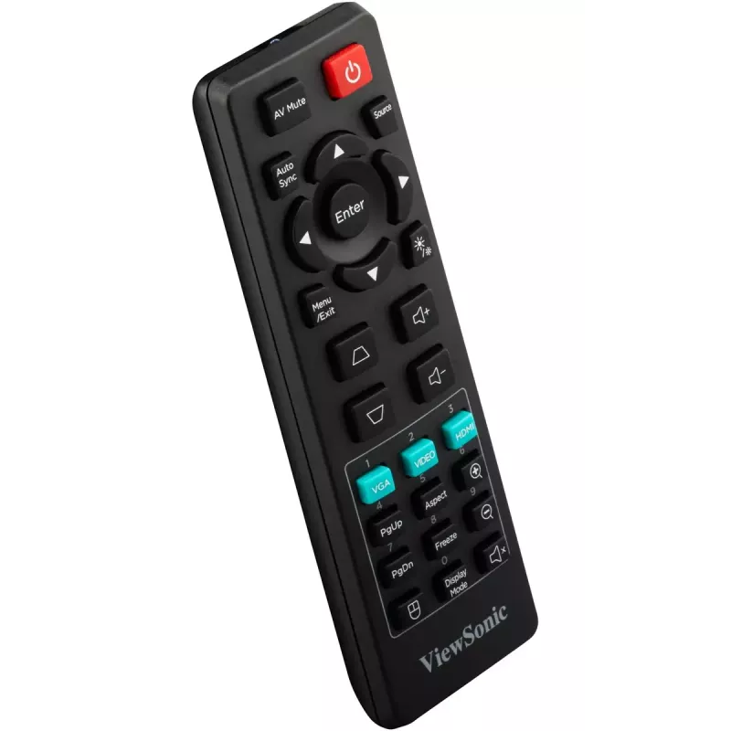 Viewsonic LS711HD Datenprojektor Kurzdistanzprojektor 4000 ANSI-Lumen 1080p (1920x1080) Weiß