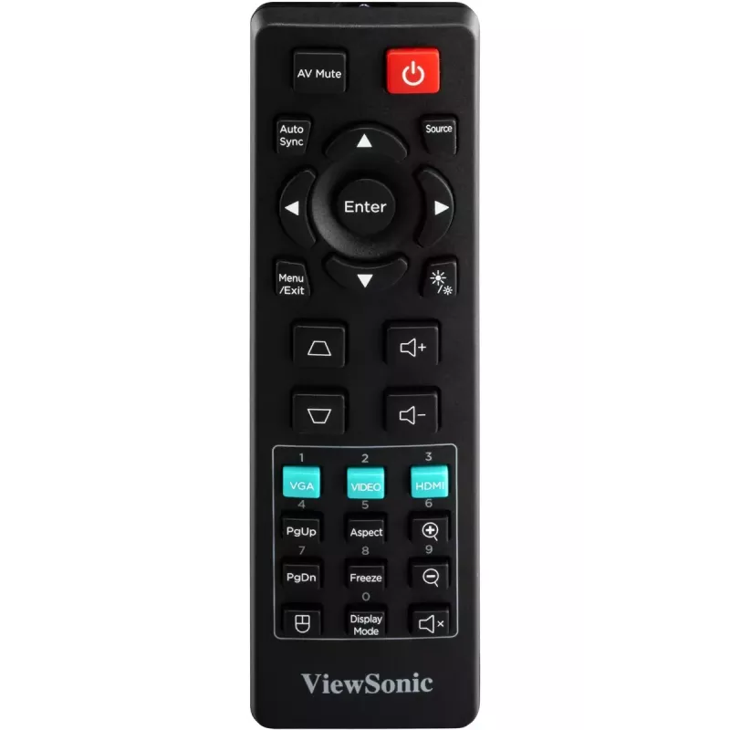 Viewsonic LS711HD Datenprojektor Kurzdistanzprojektor 4000 ANSI-Lumen 1080p (1920x1080) Weiß