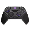 Gamepad VICTRIX Pro BFG Schwarz — kabelgebunden & kabellos USB Type-C, PC/PS4/PS5, 2000-mAh-Akku