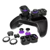 Gamepad VICTRIX Pro BFG Schwarz — kabelgebunden & kabellos USB Type-C, PC/PS4/PS5, 2000-mAh-Akku