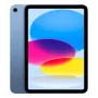 APPLE iPad (2025) - 11 Zoll - Wi-Fi - 256 GB - Blau