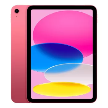APPLE iPad (2025) - 11 Zoll - Wi-Fi - 512 GB - Pink