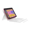 APPLE iPad (2025) - 11 Zoll - Wi-Fi + Cellular - 512 GB - Pink