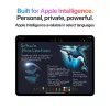 APPLE iPad Air (2025) - M3 - 11in - 7. Generation - Wi-Fi - 512GB - Space Gray