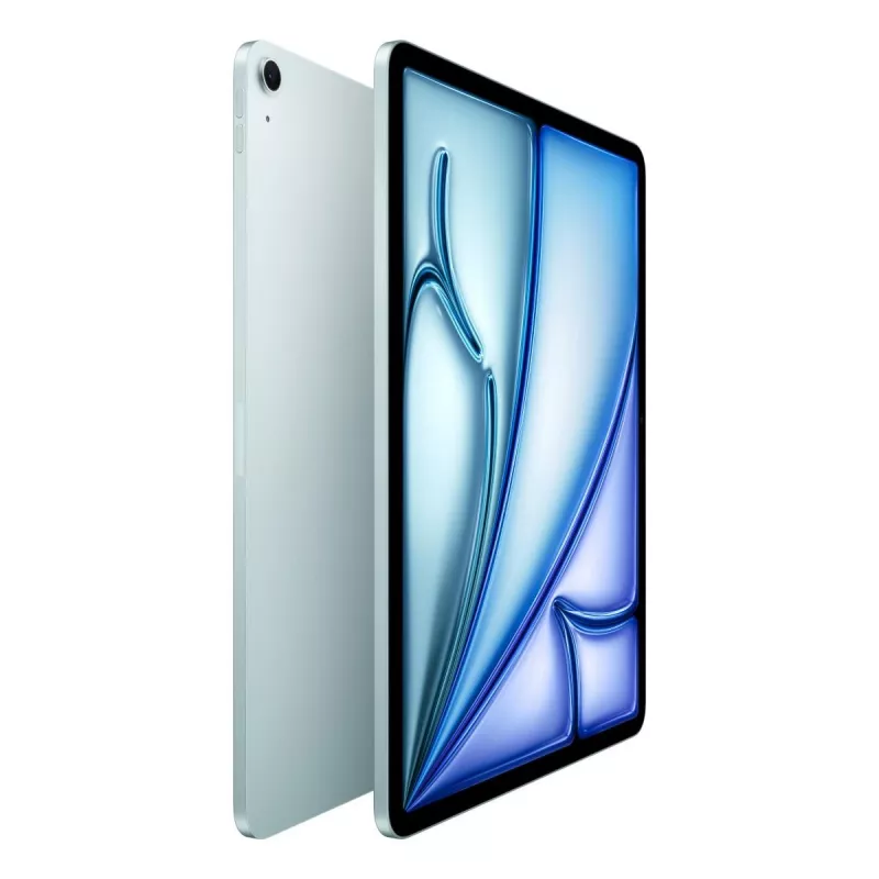 APPLE iPad Air (2025) - M3 - 13 Zoll - 7. Generation - Wi-Fi - 256 GB - Blau