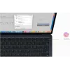 Laptop Apple MacBook Air 13 Zoll M4 16GB 256GB SSD Apple GPU macOS
