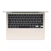 Laptop Apple MacBook Air 13 Zoll M4 16GB 256GB SSD Apple GPU macOS