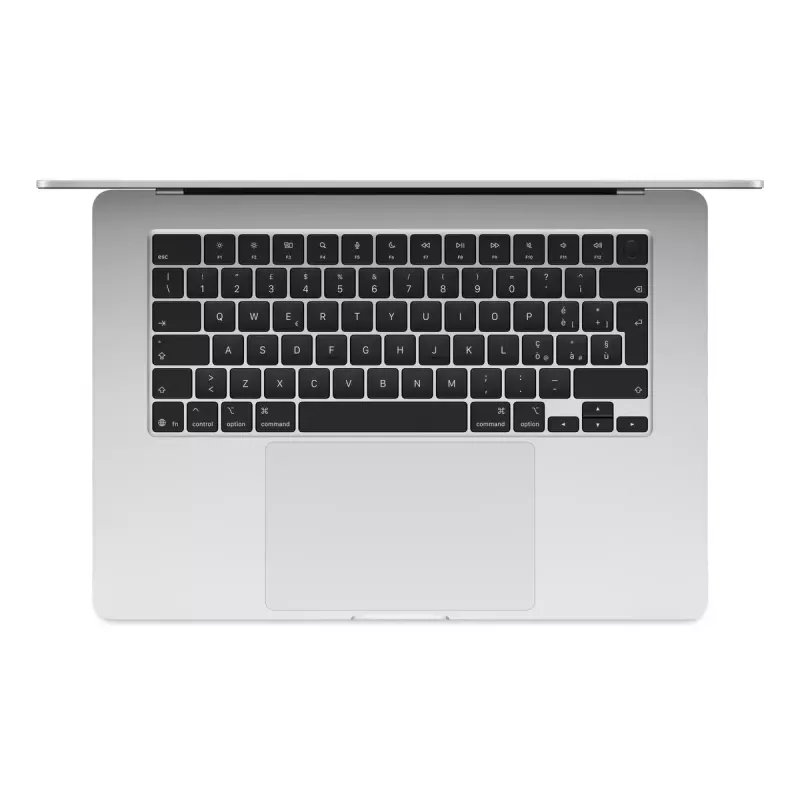 Laptop Apple MacBook Air 15,3 Zoll M4 16 GB 256 GB SSD Apple GPU macOS