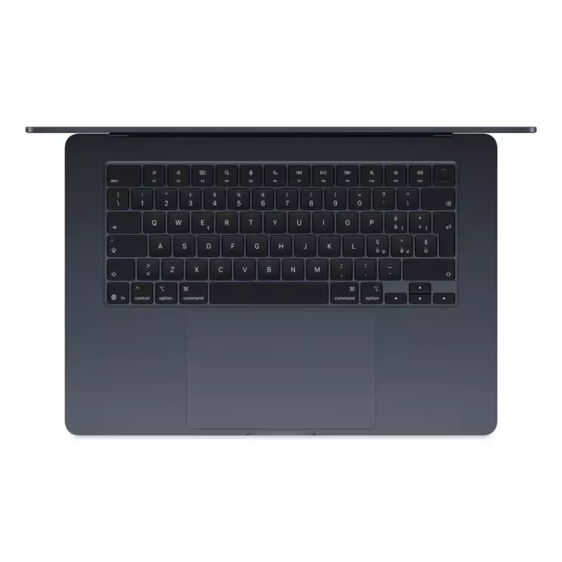 Laptop Apple MacBook Air 15,3 Zoll M4 16 GB 512 GB SSD Apple GPU macOS