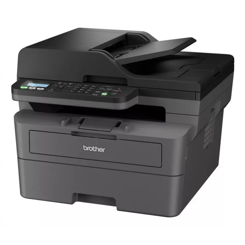 Brother MFC-L2827DWXL Multifunktionsdrucker Laser A4 1200 x 1200 DPI 32 ppm WLAN
